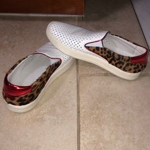 Johnston & Murphy Sneakers